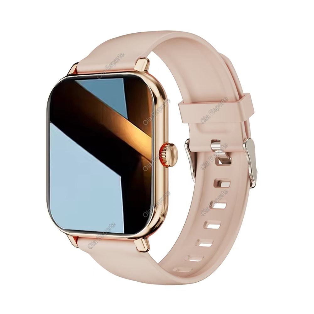 Outdoor Military GPS Smart Watch For Men And Women Waterproof Fitness Tracker With Bluetooth Call F 7