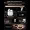 True Wireless Bluetooth Earphones High Sound Quality, Sports In-Ear, HiFi, Low Latency, Perfect for Active Lifestyles