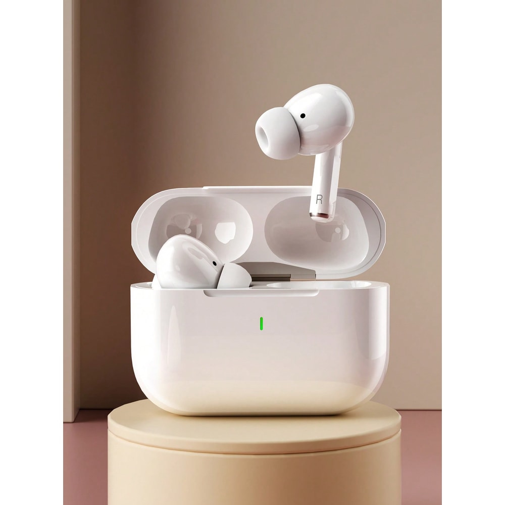 Wireless Bluetooth Earphones with HiFi Sound Quality, Long Battery Life Perfect for Outdoor, Running, and Sports