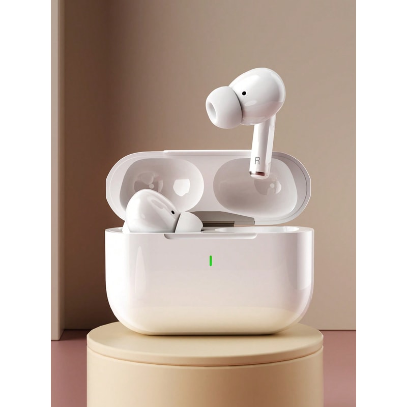 Wireless Bluetooth Earphones with HiFi Sound Quality, Long Battery Life Perfect for Outdoor, Running, and Sports