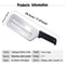 Multifunctional Stainless Steel Cabbage And Vegetable Cutting Knife 5
