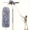Multifunctional Retractable Duster With Bendable Head Washable Reusable For High Ceilings Furnitur 1