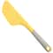 NonStick Pastry Scraper And Turner Heat Resistant Cake Omelette Spatula Baking Tool For Flour Mixi 7