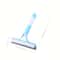 Glass Cleaning Squeegee For Bathroom Shower Mirror Window Surfaces 2