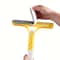 Glass Cleaning Squeegee For Bathroom Shower Mirror Window Surfaces 7