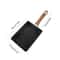 Mini Non-Stick Square Frying Pan for Eggs, Breakfast, and Griddle Cooking