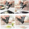 Electric Cheese Grater Salad Maker Rotary Slicer With Blade Options For Quick Easy Shredding 1