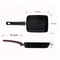 Nonstick Omelette Pan With Wooden Handle Perfect For Pancakes Eggs 5