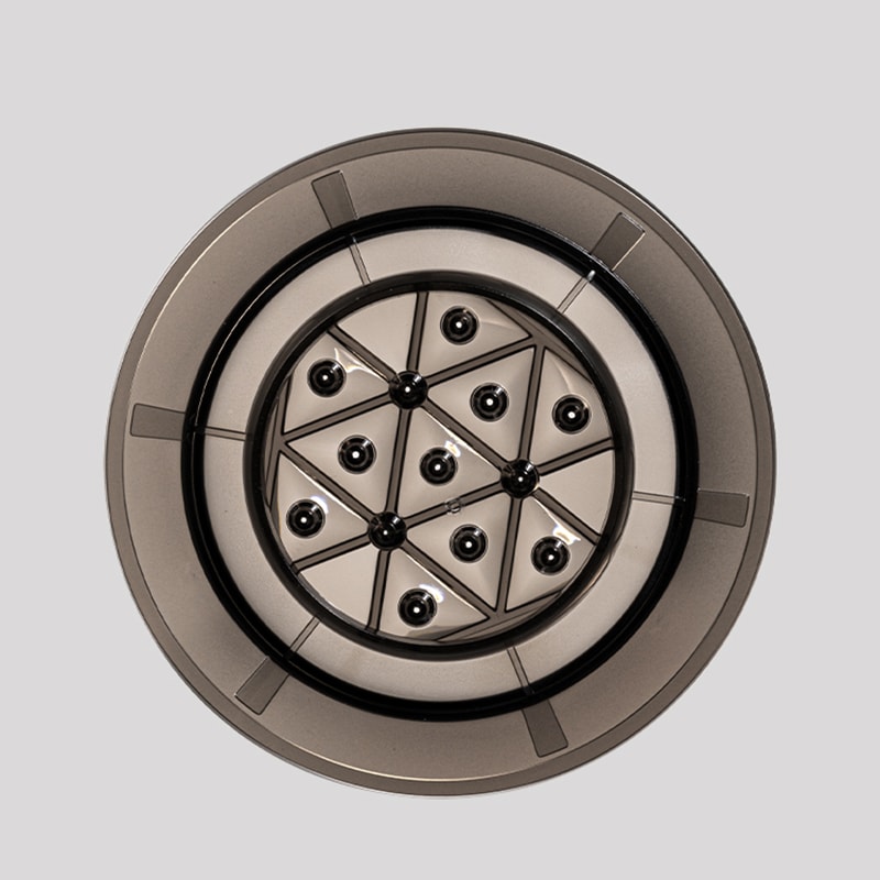 SimpleDrip Water Dropper With Lid Holes For Uniform Water Discharge Stable Flow Control 3