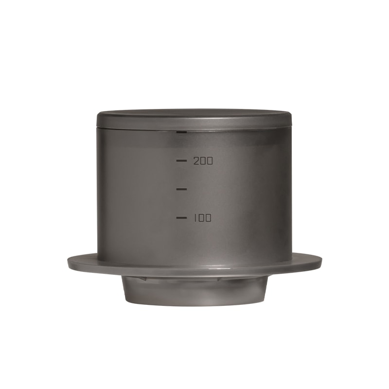 SimpleDrip Water Dropper With Lid Holes For Uniform Water Discharge Stable Flow Control 6