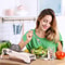 Ultra Sharp Mandoline Slicer Adjustable Vegetable Cutter with Multi-Thickness Settings