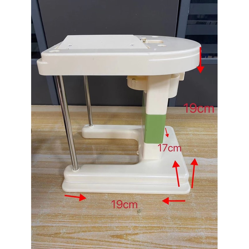 Stainless Steel Cabbage Slicer & Veggie Spiralizer Perfect for Pasta, Spaghetti, and Cabbage Shredding