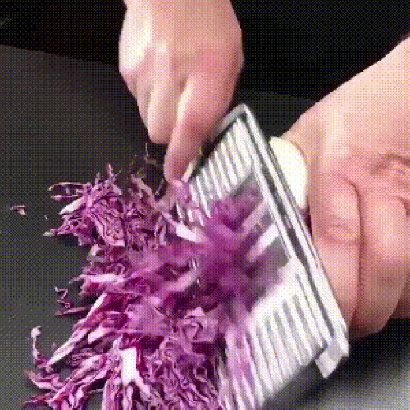 Stainless Steel Vegetable Slicer Shredder Set Manual MultiPurpose Grater For Carrots Potatoes Frui