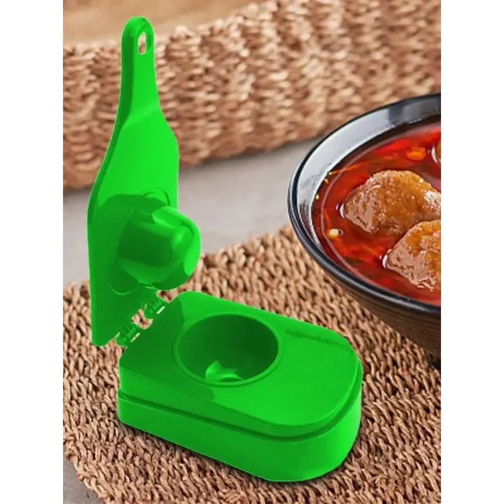 Banana Plantain Squeeze Mould Press Meatball Maker Kitchen Gadget 3