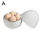 Microwave Egg Steamer Boiler Cooker Quick Hard Or Soft Boiled Eggs Efficient Kitchen Tool 6