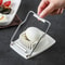 MultiFunctional Stainless Steel Egg Slicer Quick And Easy Soft Food Cutting Tool For Kitchen Use 3