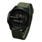 Mens Waterproof Sports LED Digital Watch Multifunction Fitness Watch With Alarm Clock Timer 7