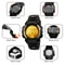 Childrens Waterproof LED Sports Watch Digital Chronograph For Boys Girls 2