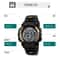 Childrens Waterproof LED Sports Watch Digital Chronograph For Boys Girls 3