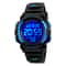 Childrens Waterproof LED Sports Watch Digital Chronograph For Boys Girls 5