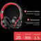 Bluetooth Over Ear Wireless Headphones With Noise Cancellation HIFI Stereo Sound For Gaming 1