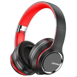 bluetooth over ear wireless headphones with noise cancellation & hifi stereo sound for gaming