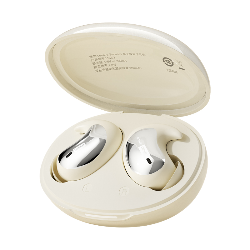 Wireless Sleep Earphones Bluetooth Comfortable InEar Earbuds For Long Endurance Invisible Stereo S 7