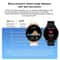 Wireless Charging Smartwatch For Men And Women Bluetooth Calls Fitness Tracker Custom Watch Face 4