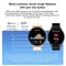 Wireless Charging Smartwatch For Men And Women Bluetooth Calls Fitness Tracker Custom Watch Face 4