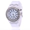 LED Luminous Silicone Watch For Kids Adults Fashion Rhinestone Clock With Flashing Lights 9