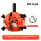 Interactive Pet Training Ball With Bell Sound Outdoor Dog Play Football Toy 8