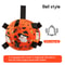 Interactive Pet Training Ball With Bell Sound Outdoor Dog Play Football Toy 8