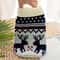 Knitted Wool Pet Sweater For Dogs And Cats Cozy Stylish Sweater For Bichon Corgi And More 6