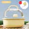 Portable Transparent Hamster Cage For Outdoor Use Spacious Handheld Ideal For Golden Retrievers S 5