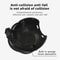 Pet Safety Motorcycle Helmet For Cats Dogs Durable Headgear For Pet Travel Protection 2