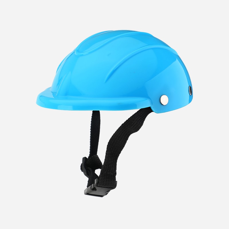 Pet Safety Motorcycle Helmet For Cats Dogs Durable Headgear For Pet Travel Protection 5