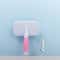 Cute And Colorful Pet Combs For Dogs And Cats Grooming Massage Brushes With Bead Needle Open Knot C 2