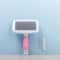 Cute And Colorful Pet Combs For Dogs And Cats Grooming Massage Brushes With Bead Needle Open Knot C 6