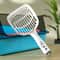 Premium Cat Litter Shovel Large FineHole Tofu Sand Cleaner For Effortless Pet Care 6