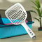 Premium Cat Litter Shovel Large FineHole Tofu Sand Cleaner For Effortless Pet Care 6