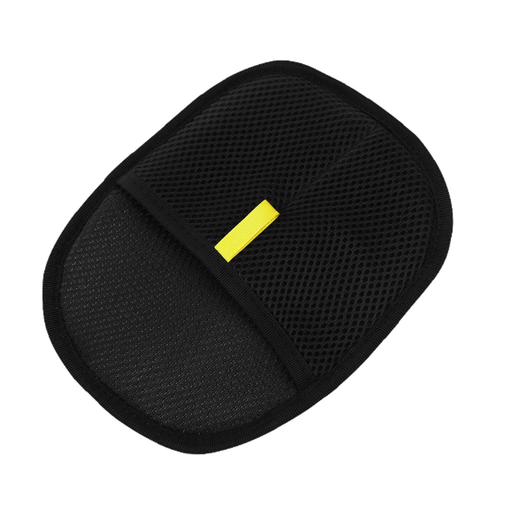 Reusable Pet Hair Removal Gloves DoubleSided Grooming Gloves For Effortless Fur Removal From Pets A 5