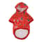 New Arrival Pet Christmas Hoodie For Dogs Festive Holiday Apparel 6