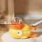 Little Yellow Duck FreezeDried Snack Launcher Dog Slow Feeder Toy Interactive Pet Feeding Toy 2