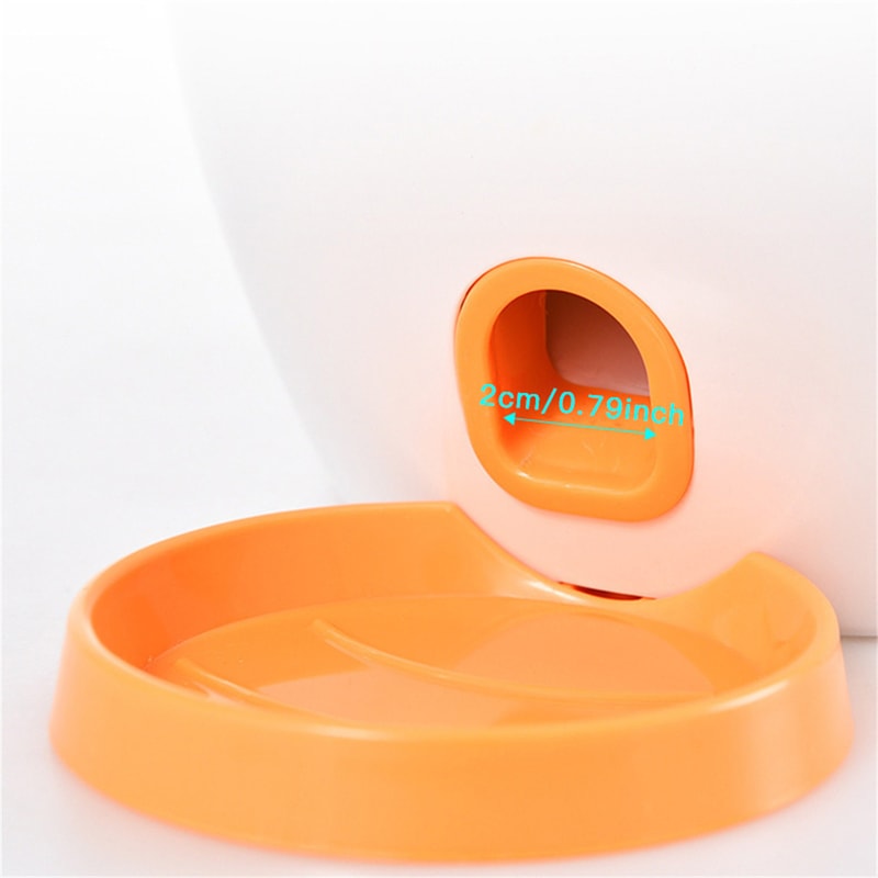 Interactive Dog Treat Dispenser Toy NonElectric Pet Puzzle Feeder For Mental Stimulation And Health 2