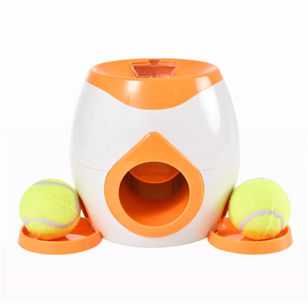 Interactive Dog Treat Dispenser Toy NonElectric Pet Puzzle Feeder For Mental Stimulation And Health 3