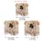 Adjustable Cat and Dog Lion Mane Hairpiece for Humorous Dress-up Play
