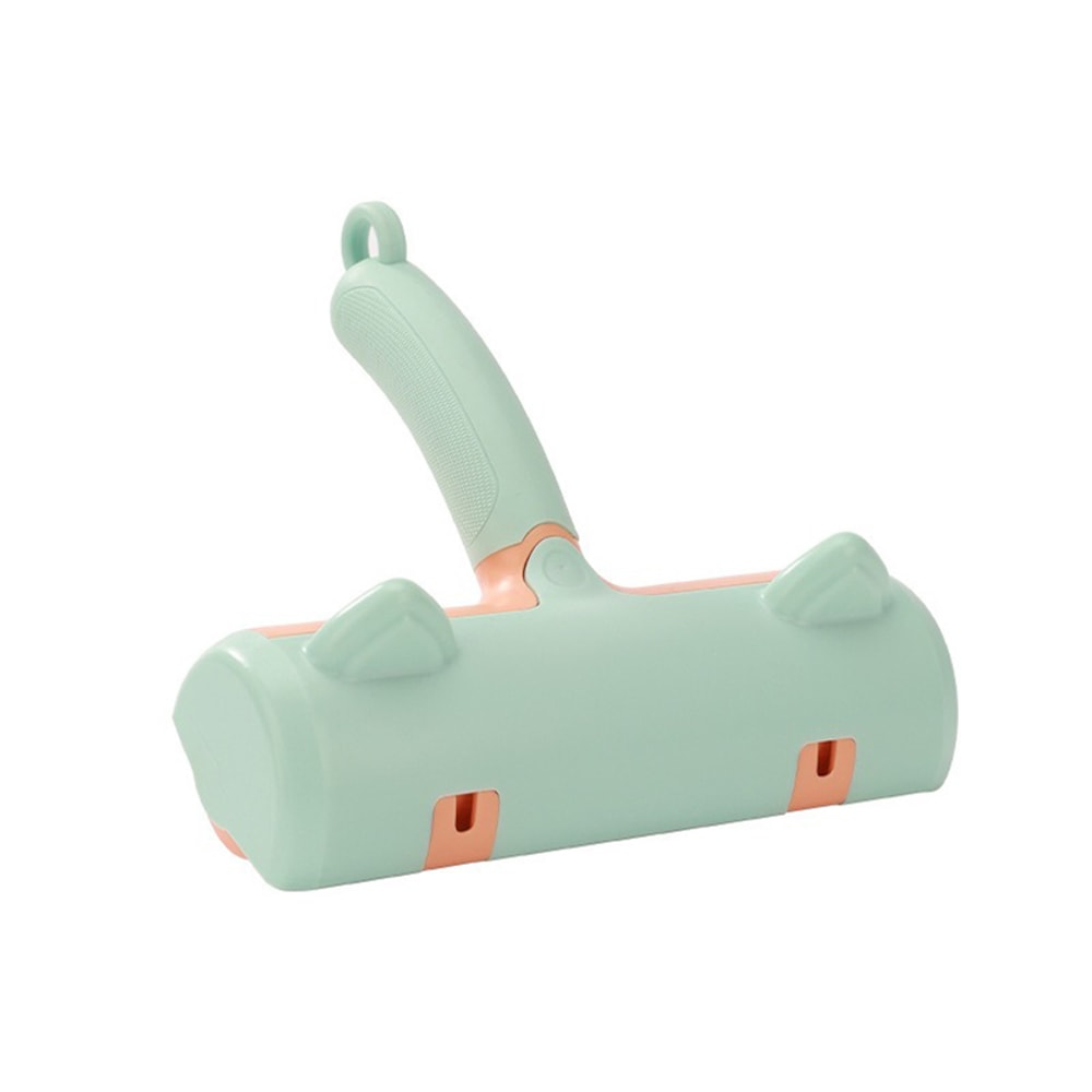 Cat Hair Remover Suction Brush For Pets Effective Dog Cat Hair Remover For Carpet Household Clean 6