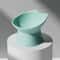 Anti-Tip Cat Bowl with Double Ears and High Legs