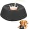 Anti-Choking Slow Feeder Dog Bowl Non-Slip Lick Toy for Liquid Treats & Bone Broth