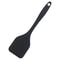 NonStick Silicone Cooking Spatula For Fish Omelettes Premium Kitchen Tool For Easy Frying Serving 7